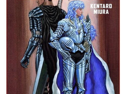 Reedición Maximum Berserk N.11
