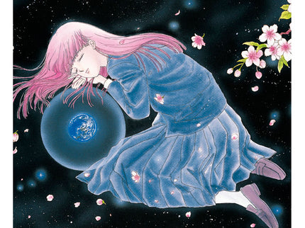 Please save my earth n.1 - Saki Hiwatari - RUSTICA
