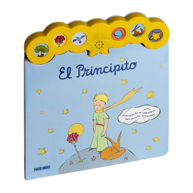 El Principito - Con Audio
