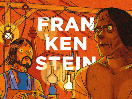 Frankenstein
