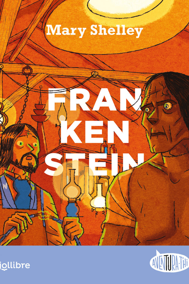 Frankenstein