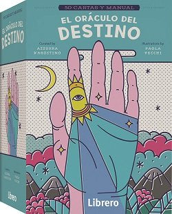 ORACULO DEL DESTINO - Aa.vv - CartonÃ©