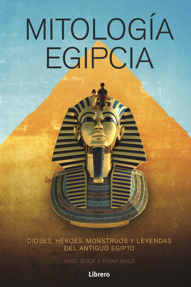Mitologia Egipcia