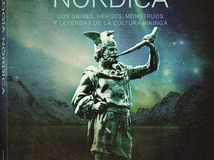 Mitologia Nordica