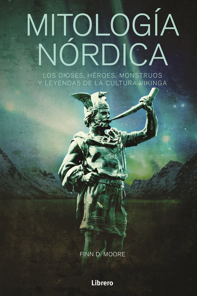 Mitologia Nordica