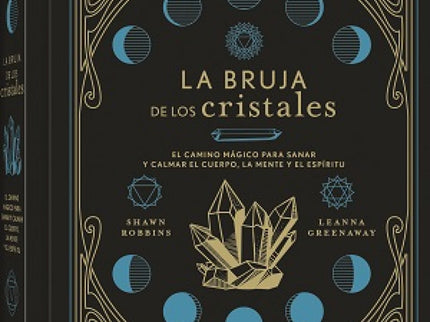 Bruja De Los Cristales, La