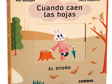Cuando Caen Las Hojas. El Otoño