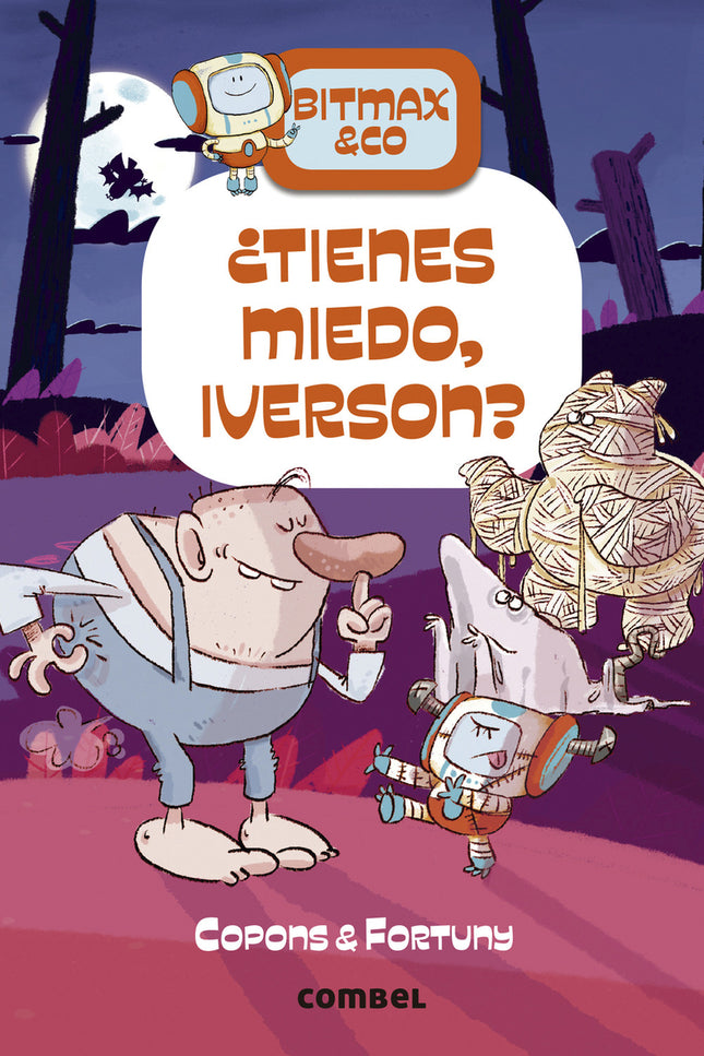 ¿tienes Miedo, Iverson?
