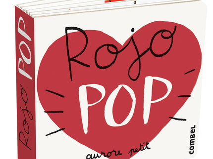Rojo Pop