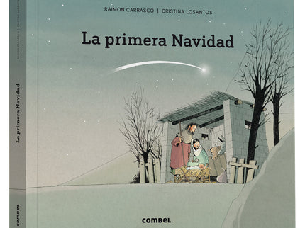 La Primera Navidad