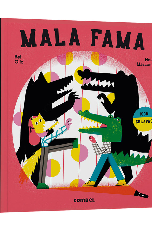 Mala Fama