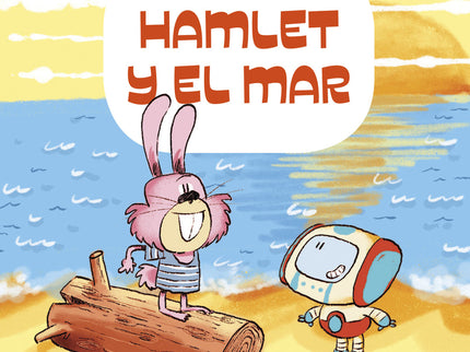 Hamlet Y El Mar