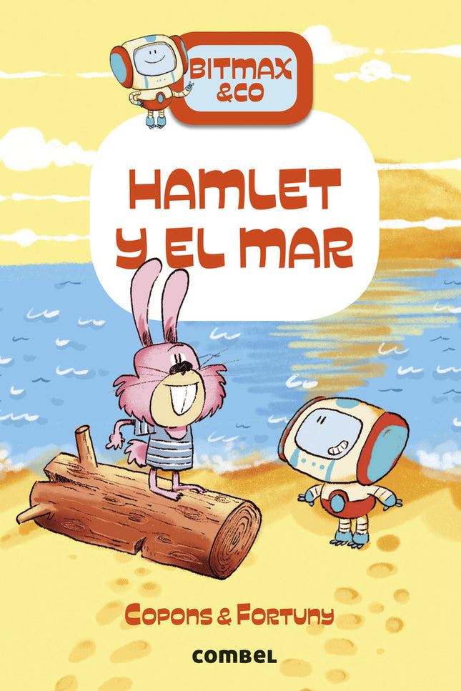 Hamlet Y El Mar
