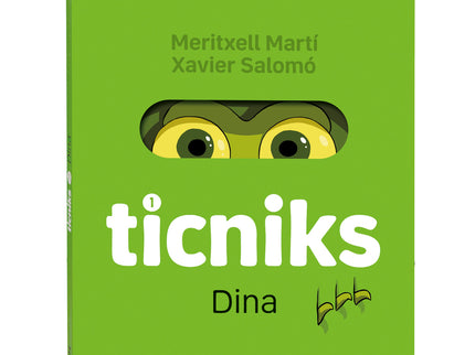 Ticniks 1 Dina