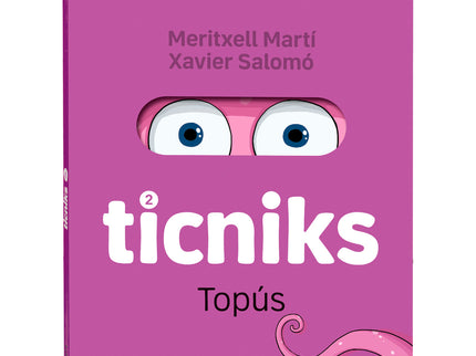 Ticniks 2 Topús