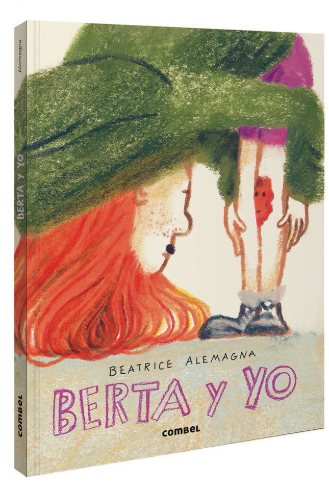 Berta Y Yo