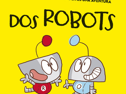 Dos Robots