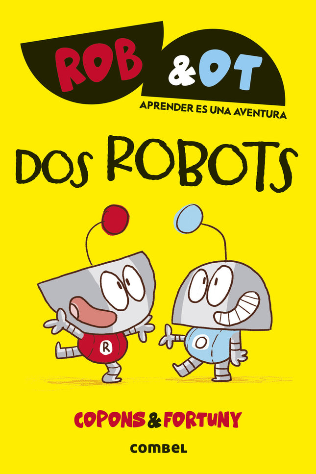 Dos Robots