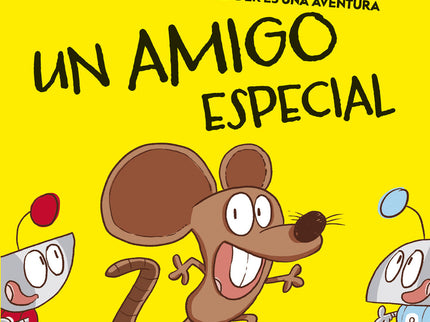 Un Amigo Especial