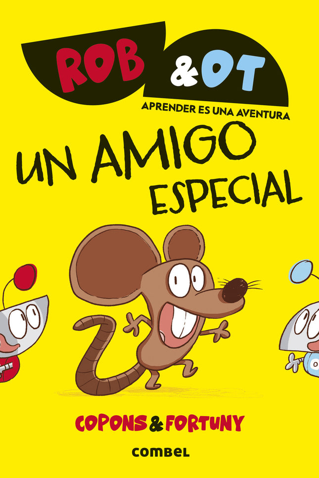 Un Amigo Especial