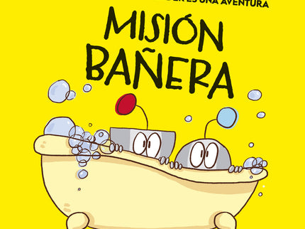 Misión Bañera