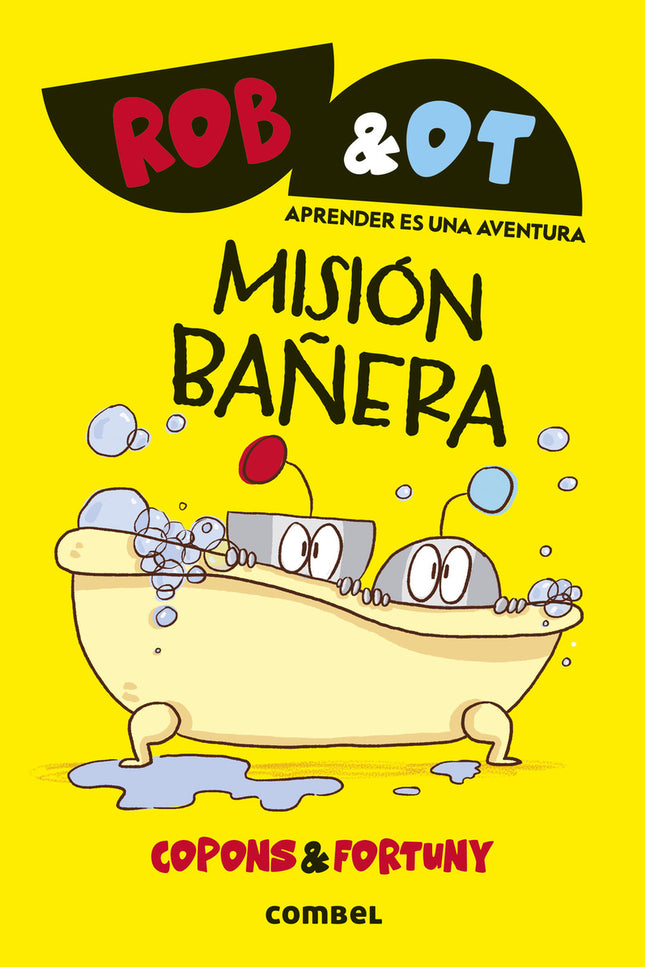 Misión Bañera
