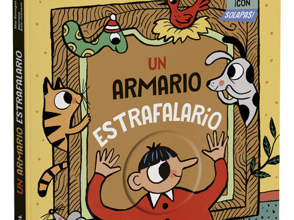 Un Armario Estrafalario