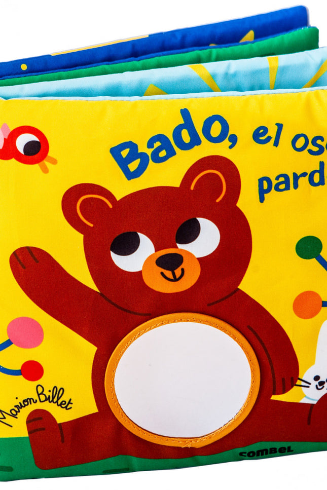 Bado, El Oso Pardo