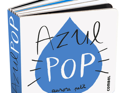 Azul Pop