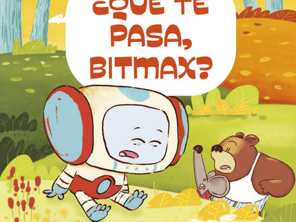 Que Te Pasa Bitmax