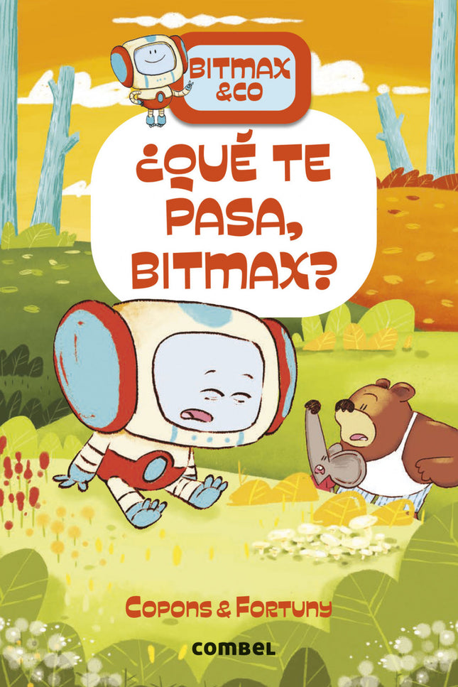 Que Te Pasa Bitmax