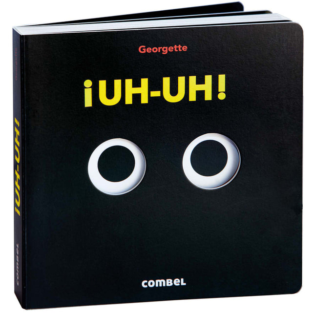 ¡uh-uh!
