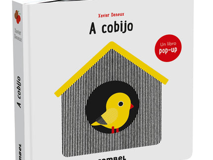 A Cobijo