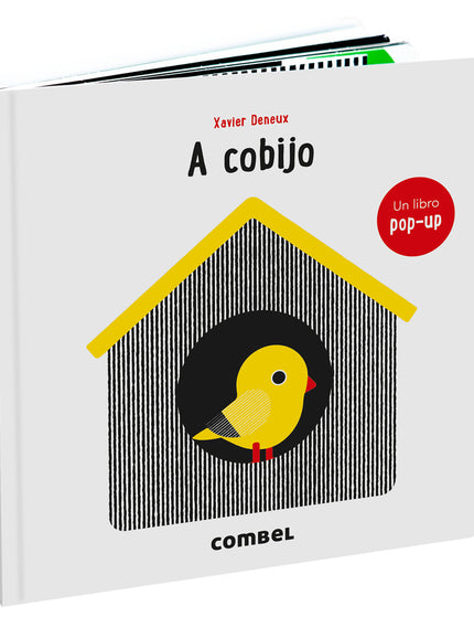 Collection image for: Libros de Xavier Deneux