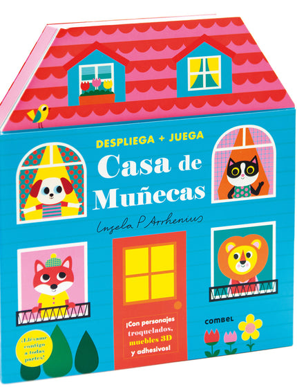 Collection image for: Personas y lugares (infantil/juvenil)