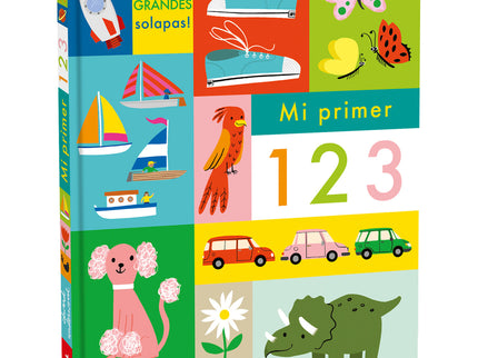 Mi Primer 123