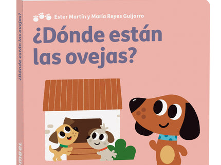 ¿dónde Están Las Ovejas?