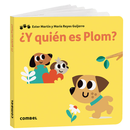 ¿y Quién Es Plom?