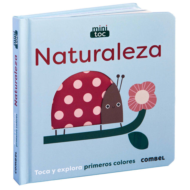 Naturaleza. Minitoc