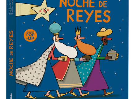 Noche De Reyes