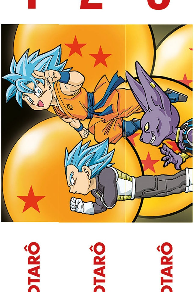 Shonen Starter Set Dragon Ball Super