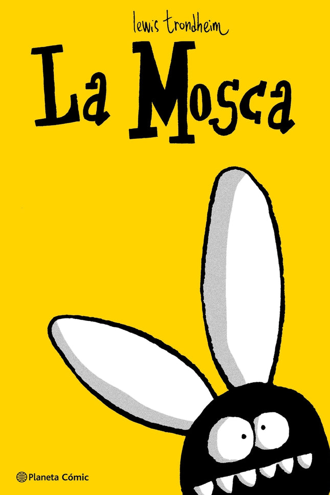 La Mosca