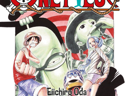 One Piece Nº 05 (3 En 1)