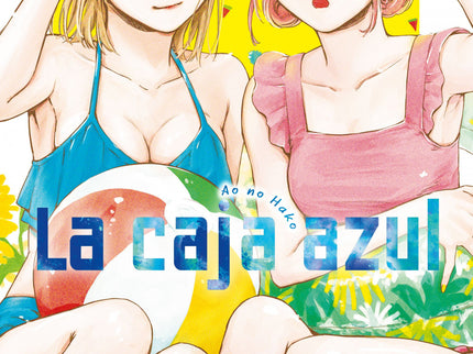 La Caja Azul Nº 06