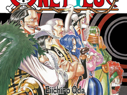 One Piece Nº 07 (3 En 1)