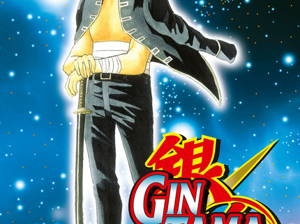 GINTAMA Nº 03/26 - Hideaki Sorachi - RUSTICA