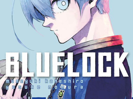 Blue Lock Nº 24