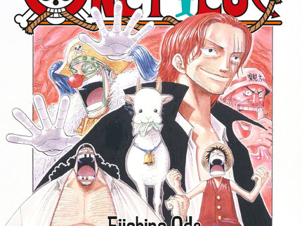 One Piece Nº 09 (3 En 1)