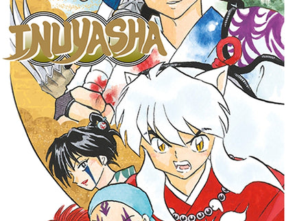Inuyasha Nº 14/30