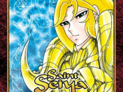 Saint Seiya. Los Caballeros Del Zodíaco (final Edition) Nº 06